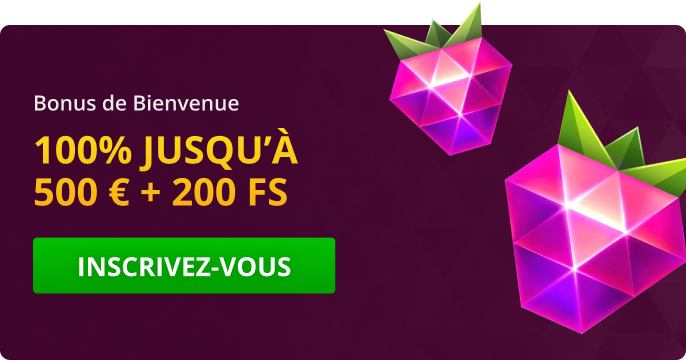 Comment jouer sur Malina Casino en toute simplicité